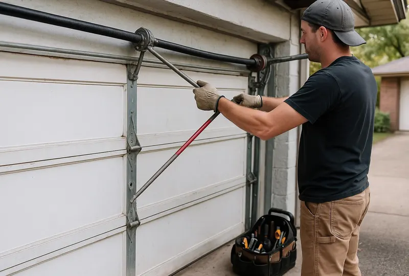 About San Bernardino Garage Door