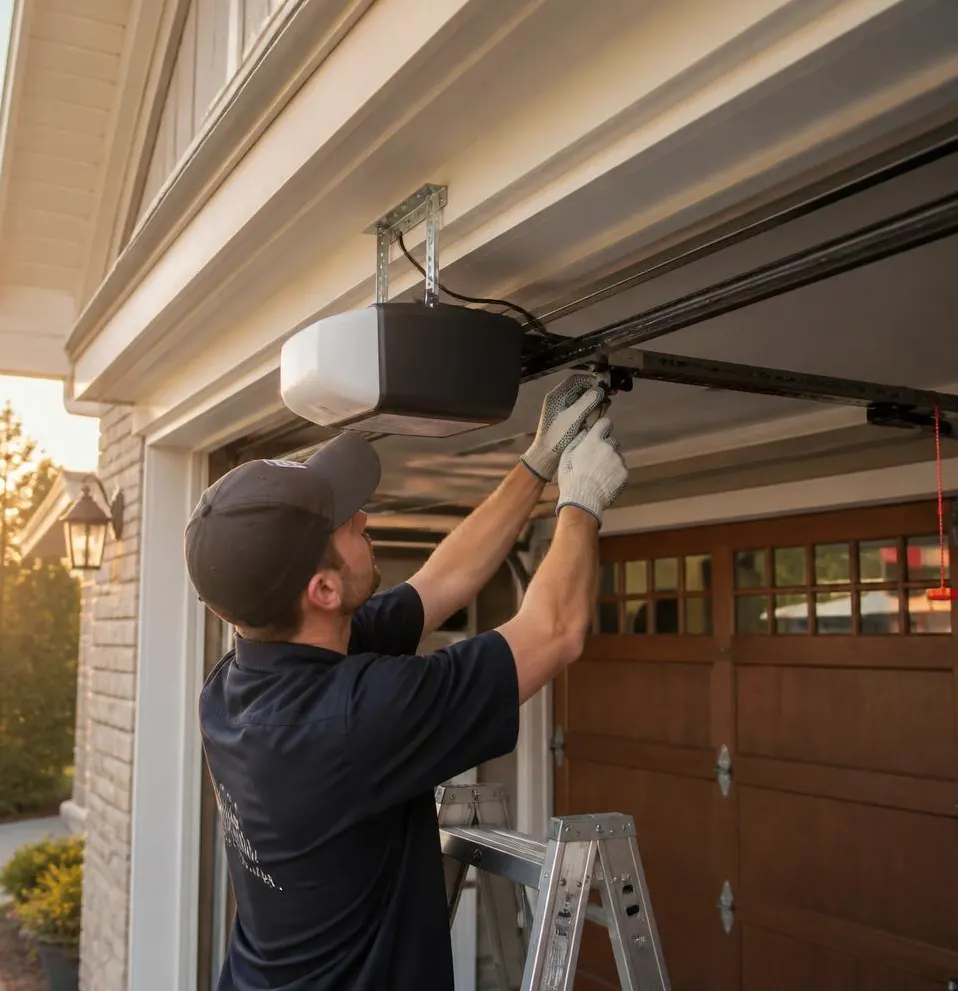 Settle the Fight: Yes, a Leaky Garage Door Hikes Your Energy Bill — San Bernardino Garage Door, San Bernardino, CA