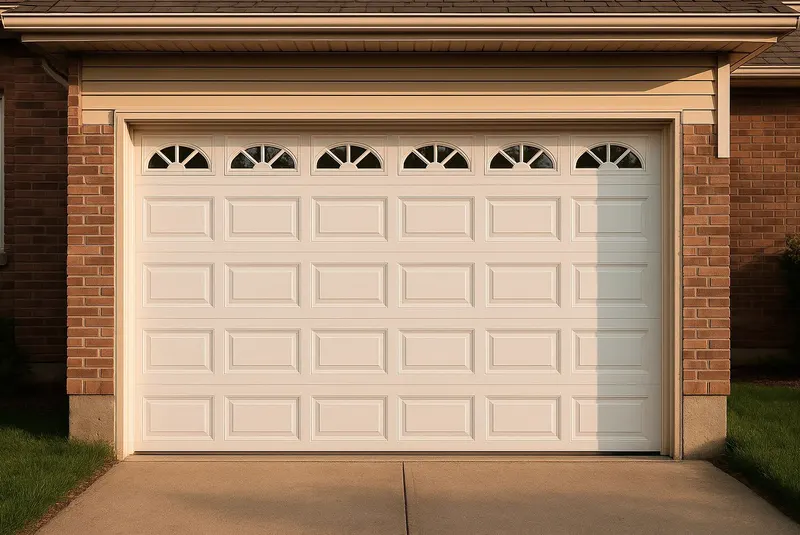 Contact San Bernardino Garage Door